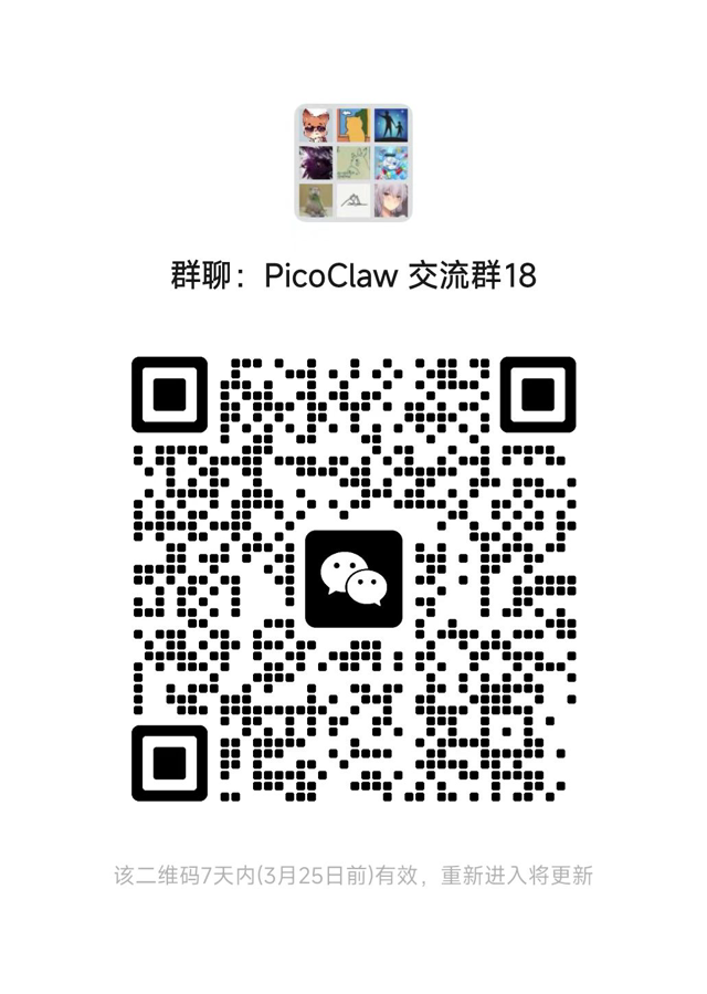 PicoClaw