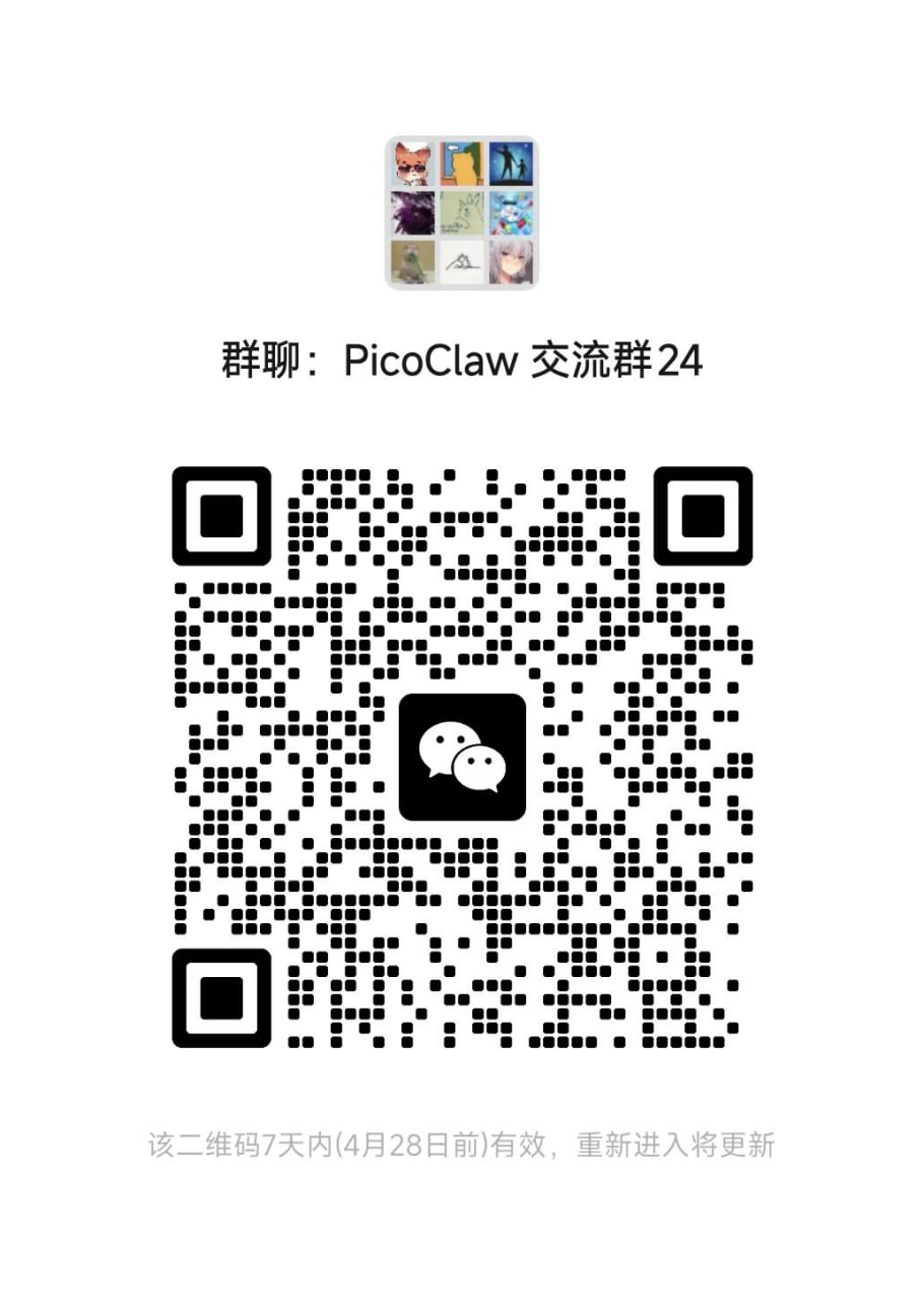 WeChat group QR code